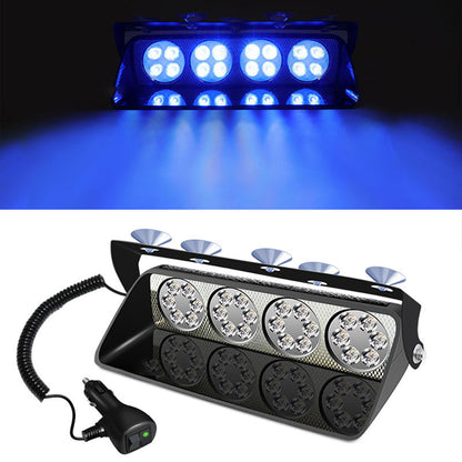 Led Car Strobe Light Automotive Emergency Light
