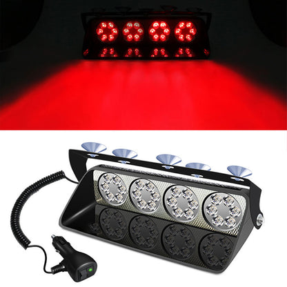 Led Car Strobe Light Automotive Emergency Light