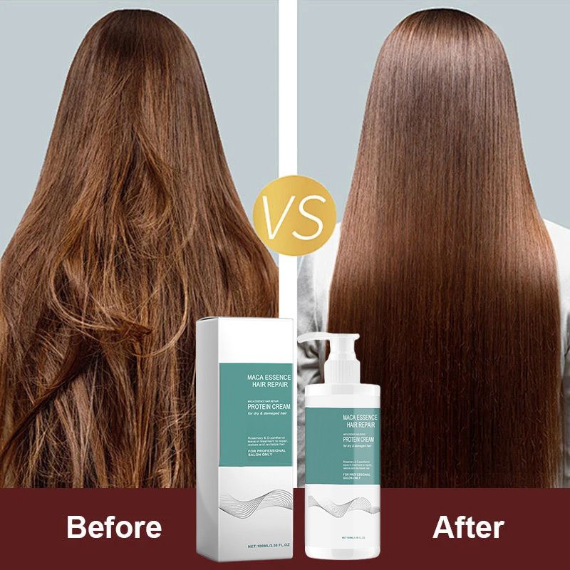 ✨Buy 2 Get 1 FREE✨Keratin Leave-In Conditioner