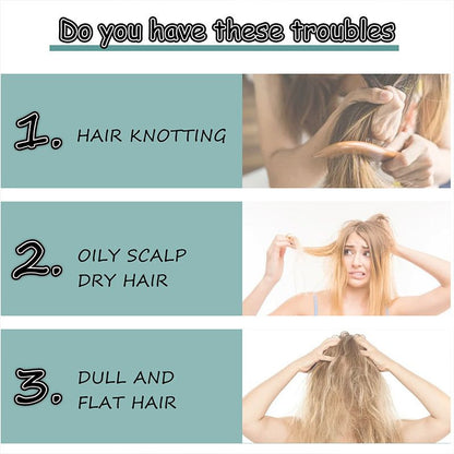 ✨Buy 2 Get 1 FREE✨Keratin Leave-In Conditioner