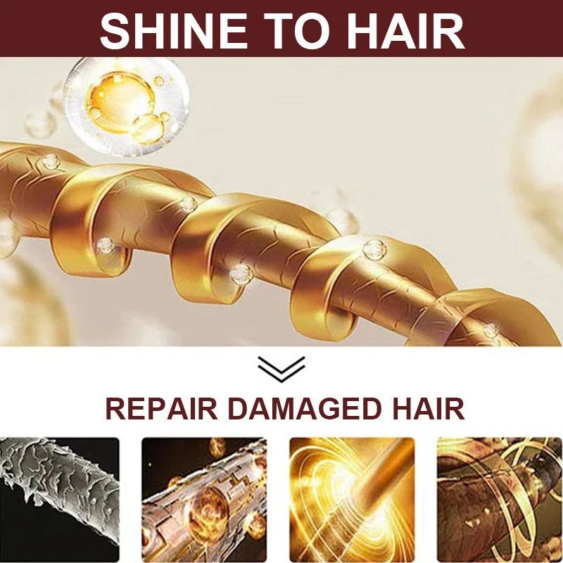 ✨Buy 2 Get 1 FREE✨Keratin Leave-In Conditioner