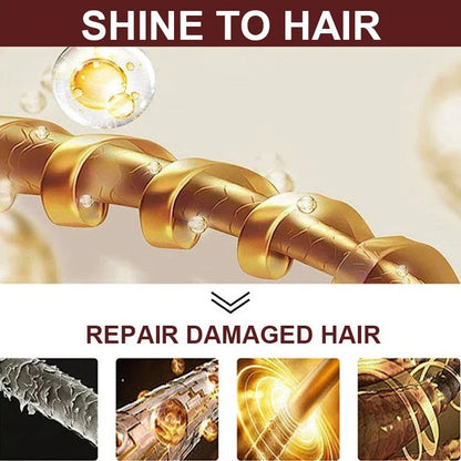 ✨Buy 2 Get 1 FREE✨Keratin Leave-In Conditioner