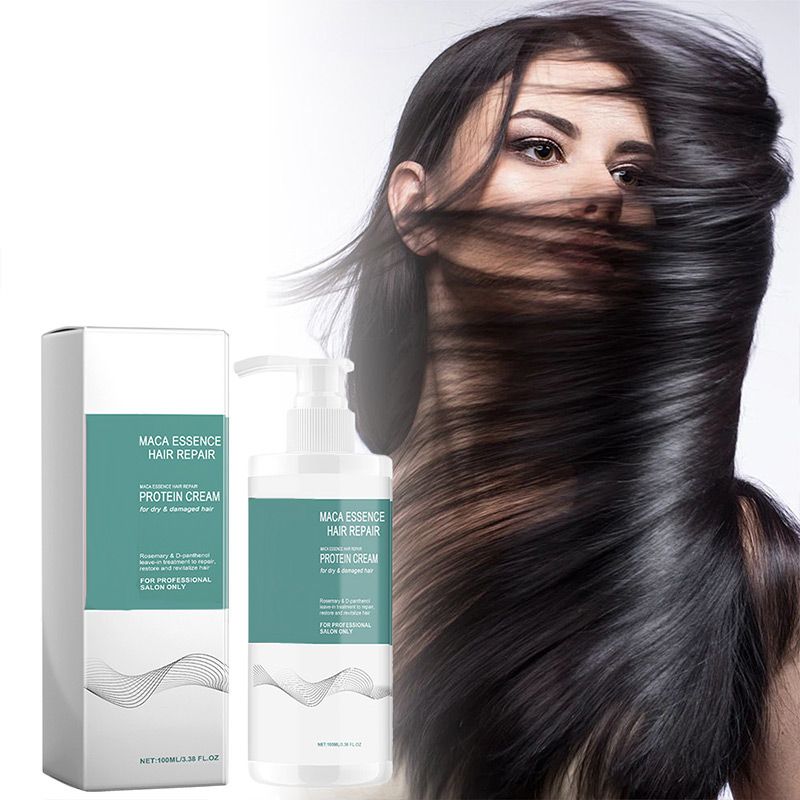 ✨Buy 2 Get 1 FREE✨Keratin Leave-In Conditioner