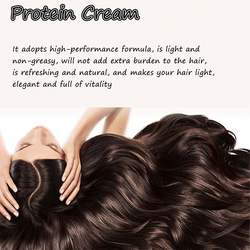 ✨Buy 2 Get 1 FREE✨Keratin Leave-In Conditioner