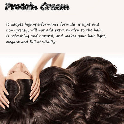 ✨Buy 2 Get 1 FREE✨Keratin Leave-In Conditioner