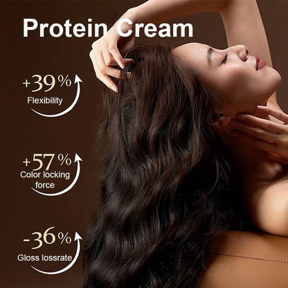 ✨Buy 2 Get 1 FREE✨Keratin Leave-In Conditioner