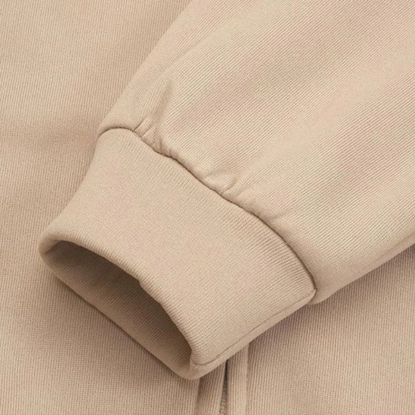 💥Limited Time Special Offer 50% off🔥Women's Autumn/Winter Zipper Hooded Sweater