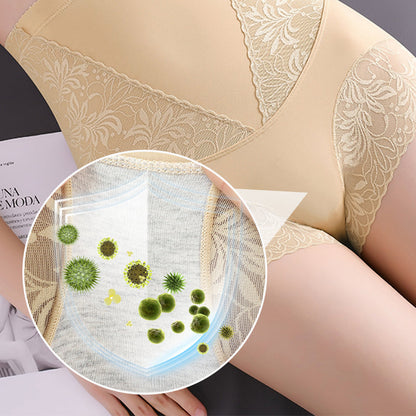 2025 New Arrival: Women’s Butt-Lifting Tummy-Control High-Waist Panties – Pre-sale Now!