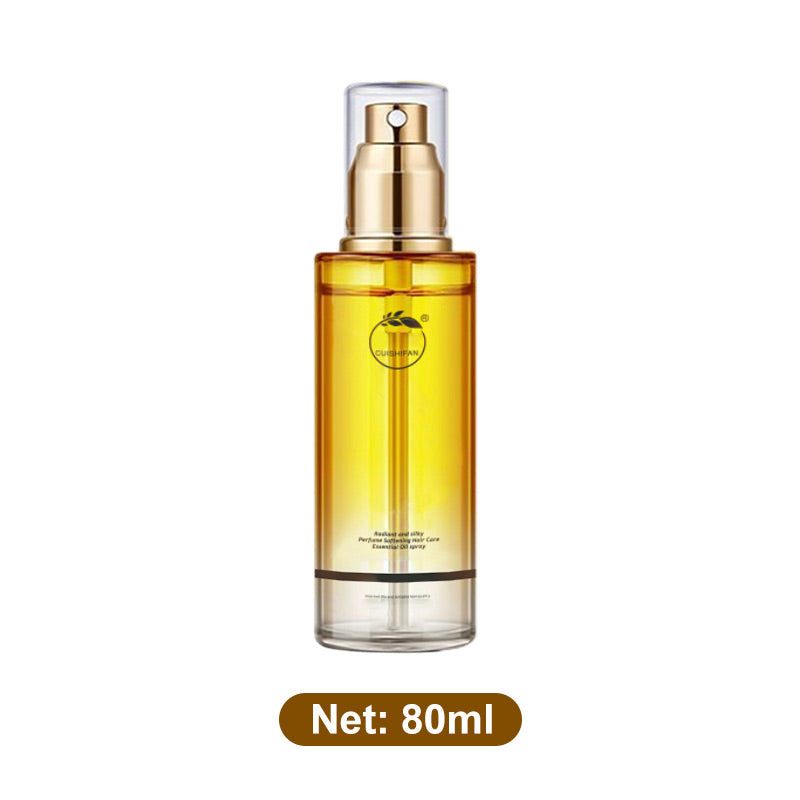 ✨ Buy 2 Get 1 Free ! ⏰Intensive Nourishing Hair Oil Spray💖