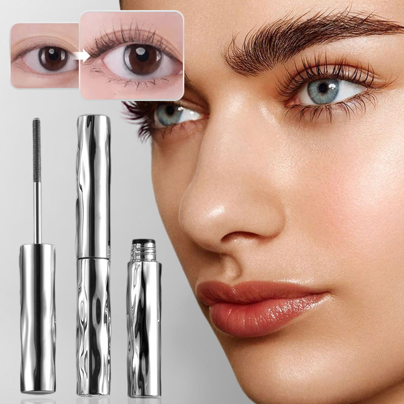 🎉Buy 2 Get 1 Free🎉3D Curling Metal Wand Mascara-Waterproof & Long-Lasting