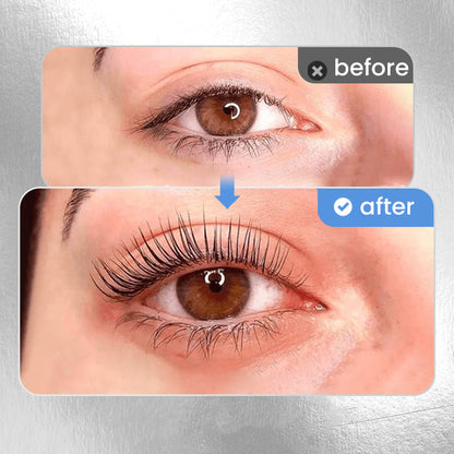 🎉Buy 2 Get 1 Free🎉3D Curling Metal Wand Mascara-Waterproof & Long-Lasting