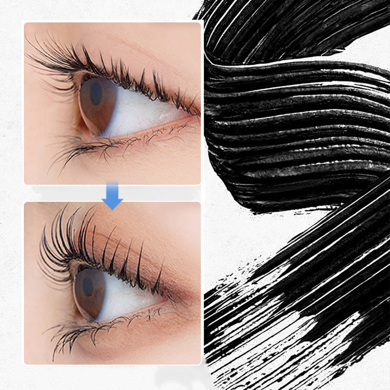 🎉Buy 2 Get 1 Free🎉3D Curling Metal Wand Mascara-Waterproof & Long-Lasting