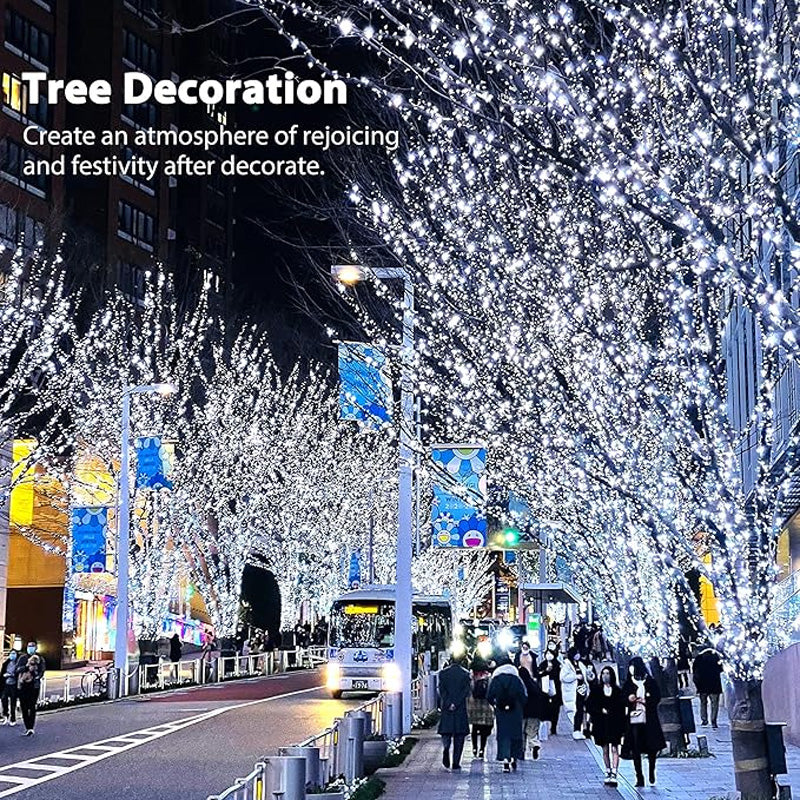 🎅 Saint's Day Exclusive Offer! 50% Off ✨ Click and ApplyCopper Wire Firecracker Light String