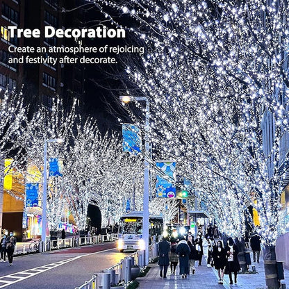 🎅 Saint's Day Exclusive Offer! 50% Off ✨ Click and ApplyCopper Wire Firecracker Light String
