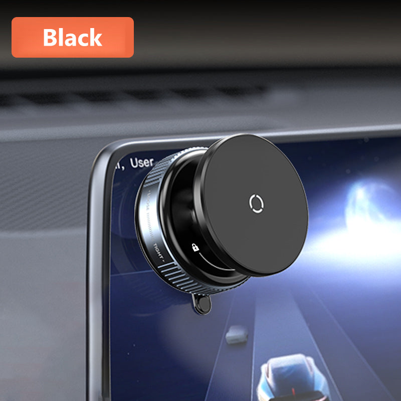 📱 BUY 2 GET 1 FREE! 🚗 360° Rotating Phone Holder – Vacuum Suction, Strong Grip & Universal Compatibility 🔄