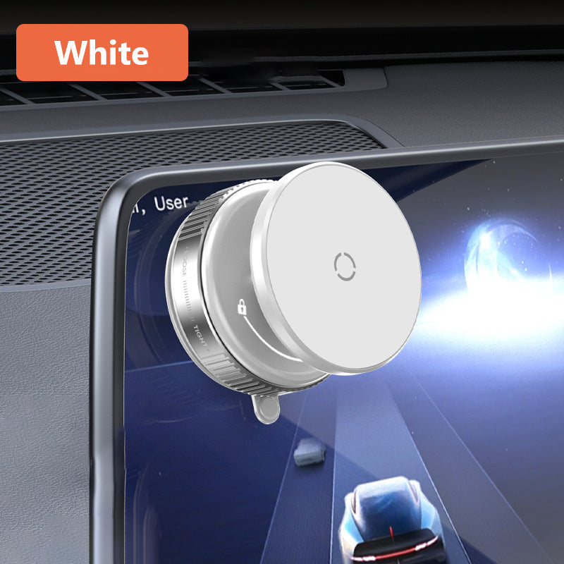 📱 BUY 2 GET 1 FREE! 🚗 360° Rotating Phone Holder – Vacuum Suction, Strong Grip & Universal Compatibility 🔄