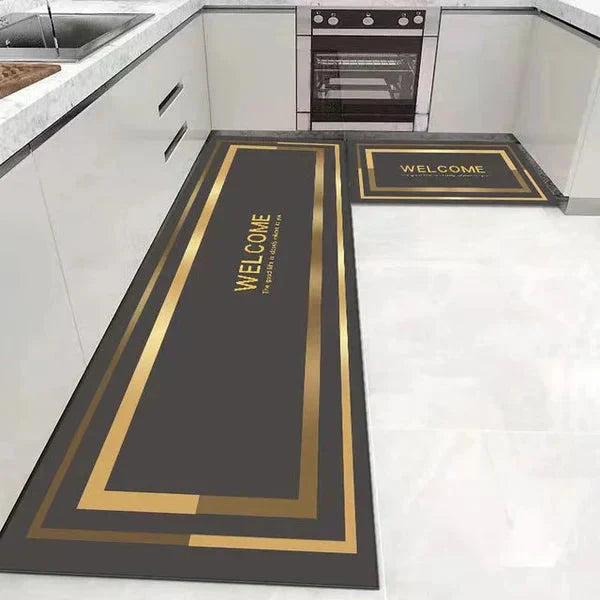 ✨HOT SALE 50%OFF🔥Non-Slip & Super Absorbent Floor Rugs