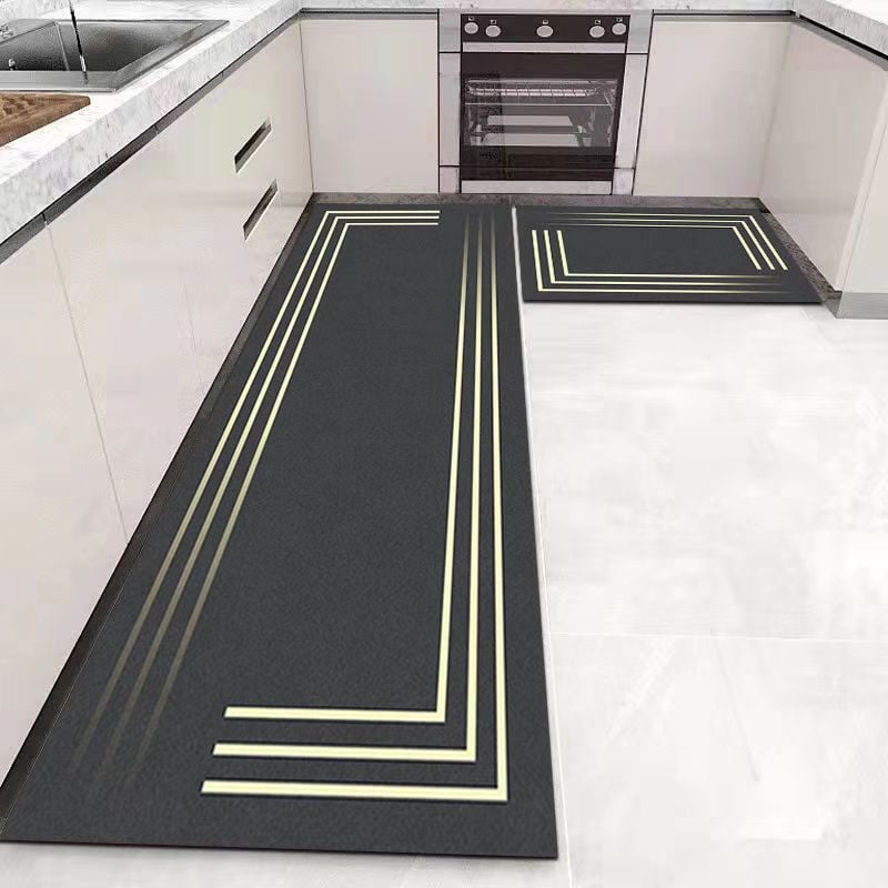 ✨HOT SALE 50%OFF🔥Non-Slip & Super Absorbent Floor Rugs
