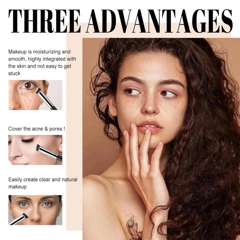 💜 LAST DAY PROMOTION - 50% OFF💜Undereye Corrector Concealer