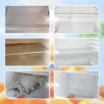 🔥2025 New Year Sale🔥Powerful Kitchen Foam Grease and Mold Cleaner