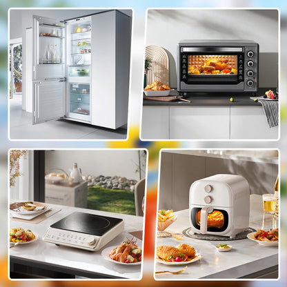 🔥2025 New Year Sale🔥Powerful Kitchen Foam Grease and Mold Cleaner