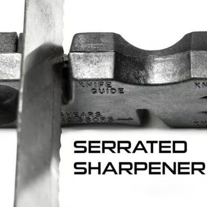 🔥HOT SALE🔥Multi-Functional Portable Knife Sharpener