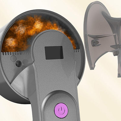 🔥Last Day Sale - 49% OFF🎁 2 in 1 Electric Lint Remover