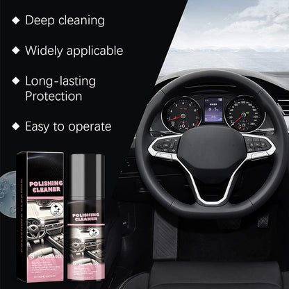 100ml Car Interior Cleaner