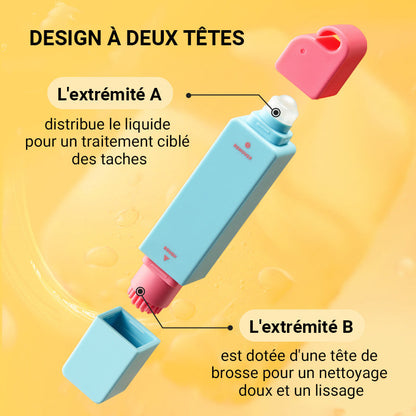 🎁Portable Instant Leave-In Stain Remover Pen