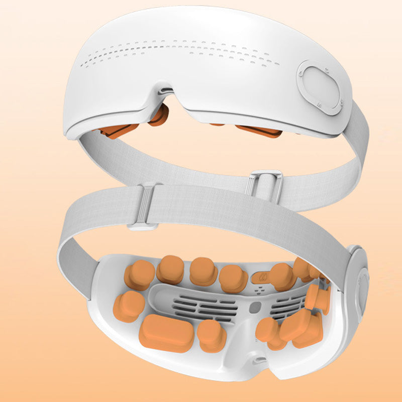 🔥2025 Hot sale🔥 Eye Massager with Heat & Cooling