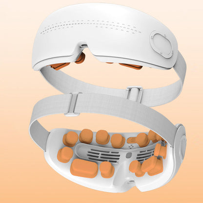 🔥2025 Hot sale🔥 Eye Massager with Heat & Cooling