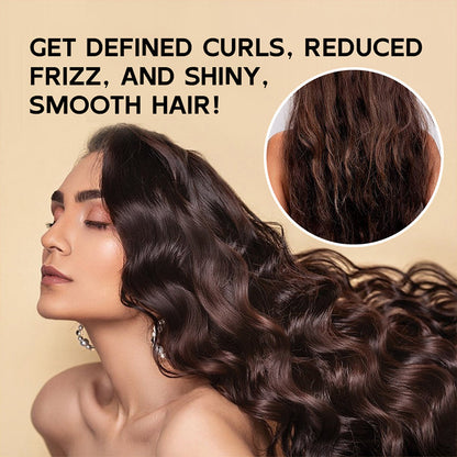 ⏳Time-limited Special⌛Moisturizing Hair Volume Leave-In Conditioner
