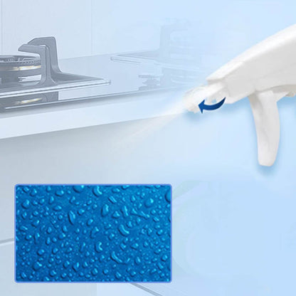 Multi-Purpose Cleaning Spray for Kitchen & Bathroom