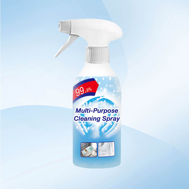 Multi-Purpose Cleaning Spray for Kitchen & Bathroom