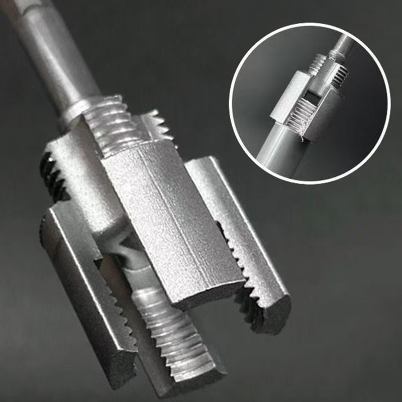 🔥2025 Hot Sale 50% OFF🔥Pipe Thread Cutting Tool