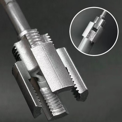 🔥2025 Hot Sale 50% OFF🔥Pipe Thread Cutting Tool