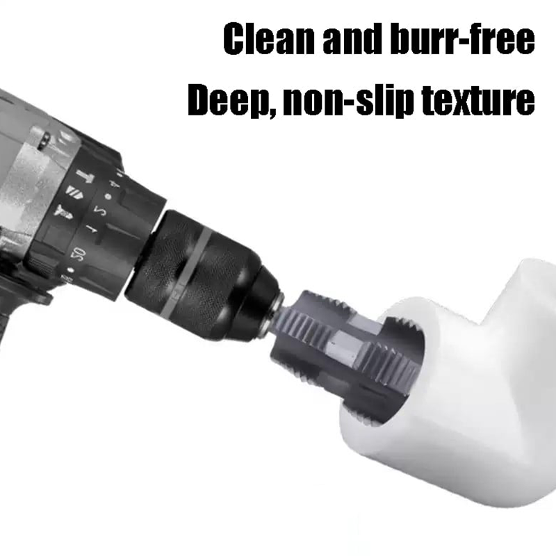 🔥2025 Hot Sale 50% OFF🔥Pipe Thread Cutting Tool