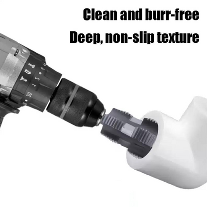 🔥2025 Hot Sale🆕 Pipe Thread Cutting Tool