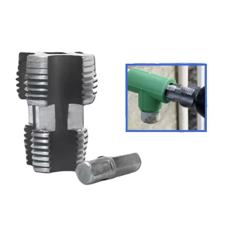 🔥2025 Hot Sale 50% OFF🔥Pipe Thread Cutting Tool