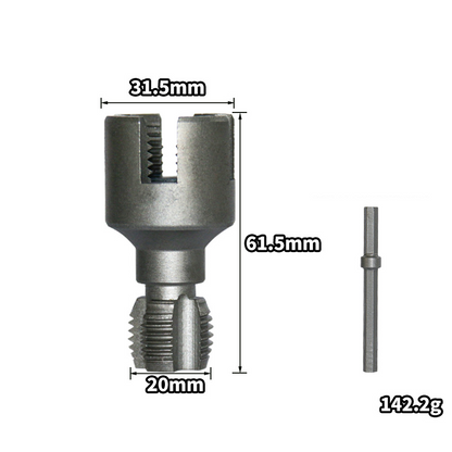 🔥2025 Hot Sale 50% OFF🔥Pipe Thread Cutting Tool