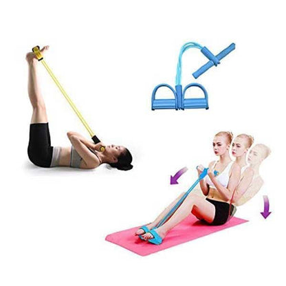 🎅 Saint's Day Exclusive Offer! 50% Off ✨ Click and ApplyMultifunction Tension Rope