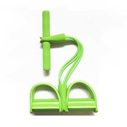 🎅 Saint's Day Exclusive Offer! 50% Off ✨ Click and ApplyMultifunction Tension Rope
