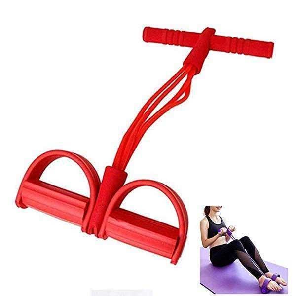 🎅 Saint's Day Exclusive Offer! 50% Off ✨ Click and ApplyMultifunction Tension Rope