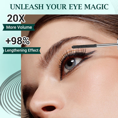 🔥Buy 1 Get 1 Free✨Ultimate Length & Curl Mascara