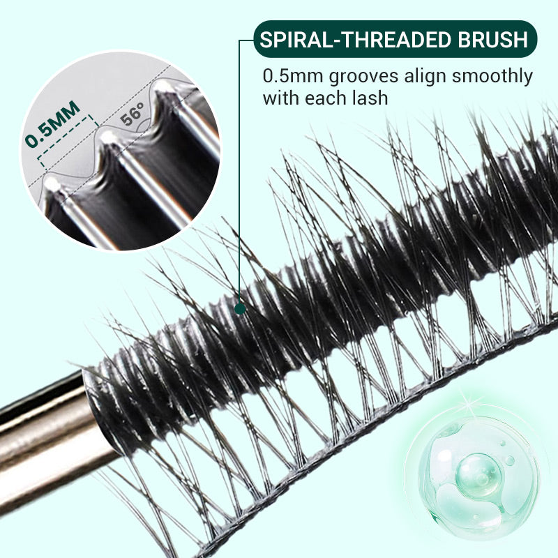 🔥Buy 1 Get 1 Free✨Ultimate Length & Curl Mascara