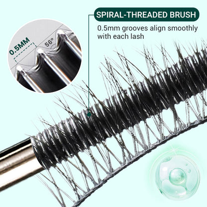 🔥Buy 1 Get 1 Free✨Ultimate Length & Curl Mascara