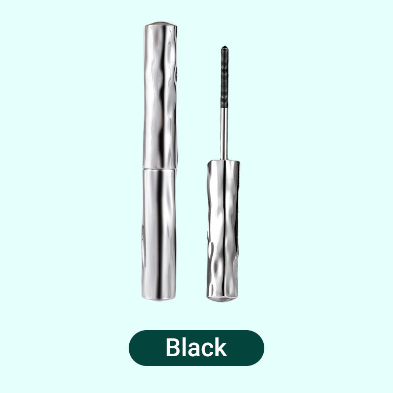 ✨LAST DAY BUY 1 GET 1 FREE!!✨Ultimate Waterproof & Sweatproof Lengthening & Curling Mascara👁️8