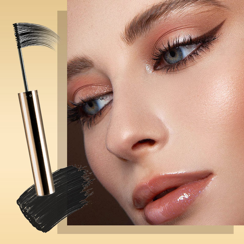 ❣️Buy 1 Get 1 Free✨Ultra-Fine Lengthening Waterproof Quick-Dry Mascara