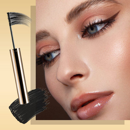 ❣️Buy 1 Get 1 Free✨Ultra-Fine Lengthening Waterproof Quick-Dry Mascara