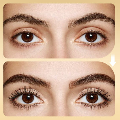 ❣️Buy 1 Get 1 Free✨Ultra-Fine Lengthening Waterproof Quick-Dry Mascara